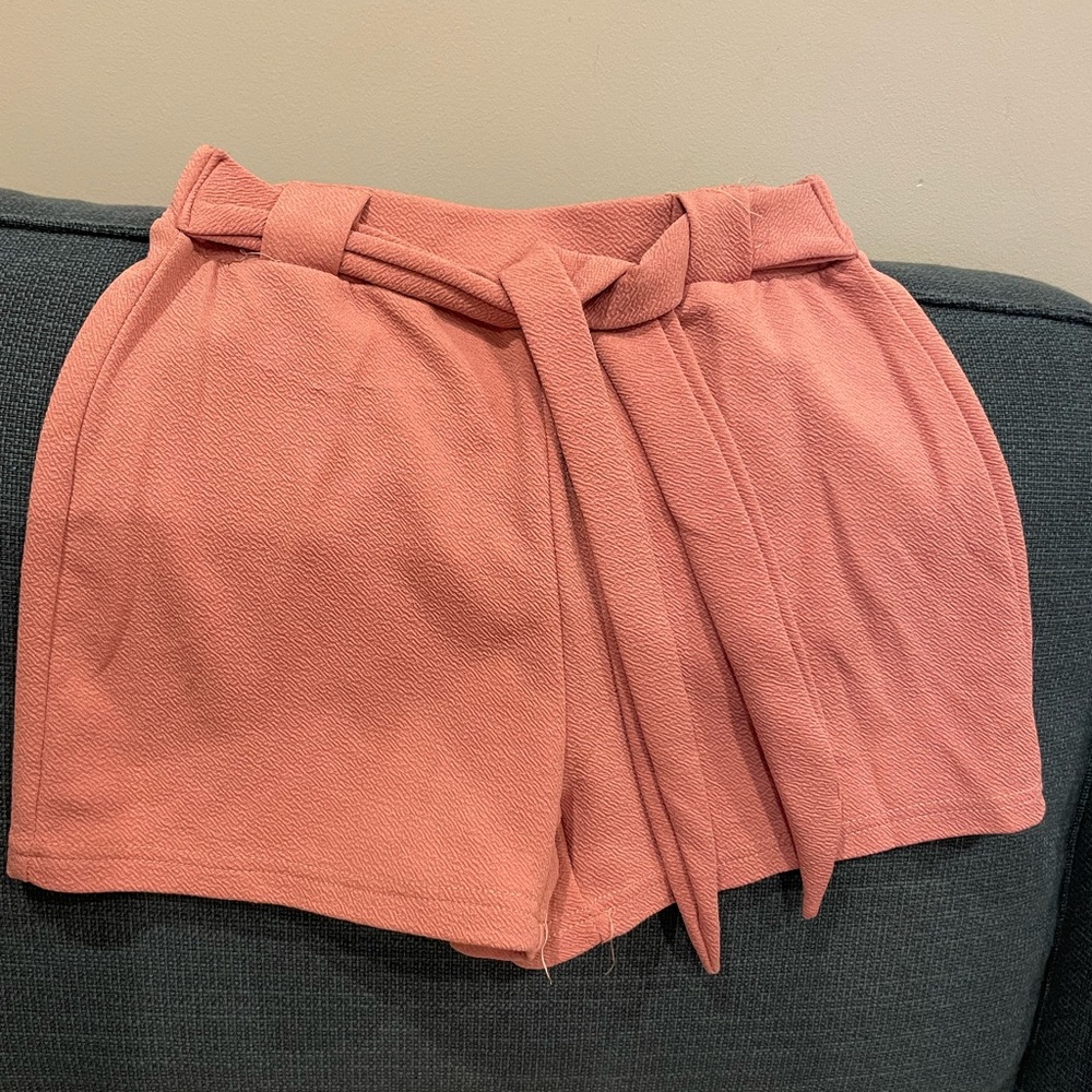 Women‘s shorts
